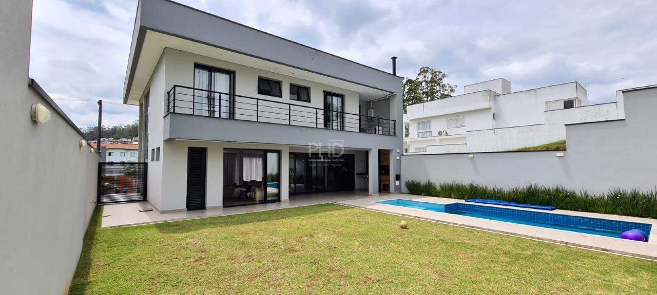 Casa de Condomínio à venda com 3 quartos, 400m² - Foto 18