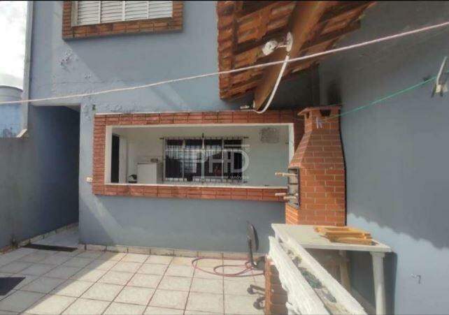 Sobrado à venda com 3 quartos, 200m² - Foto 20