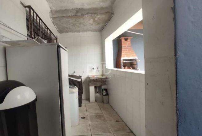 Sobrado à venda com 3 quartos, 200m² - Foto 18