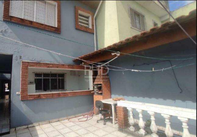 Sobrado à venda com 3 quartos, 200m² - Foto 19