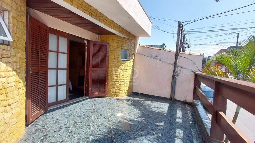 Sobrado à venda com 3 quartos, 256m² - Foto 10