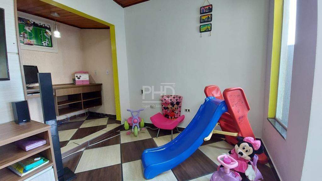 Sobrado à venda com 3 quartos, 256m² - Foto 27