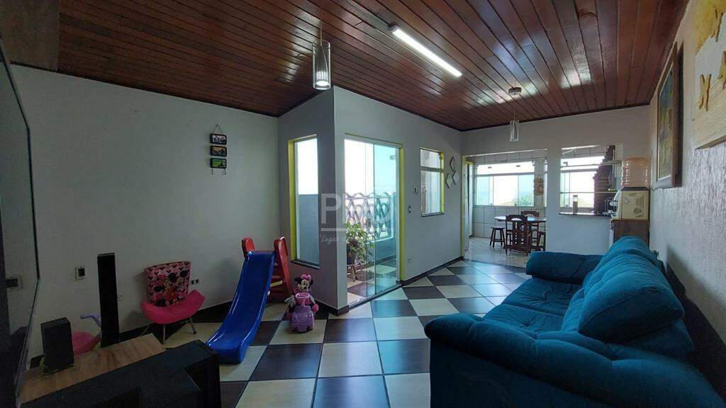 Sobrado à venda com 3 quartos, 256m² - Foto 28