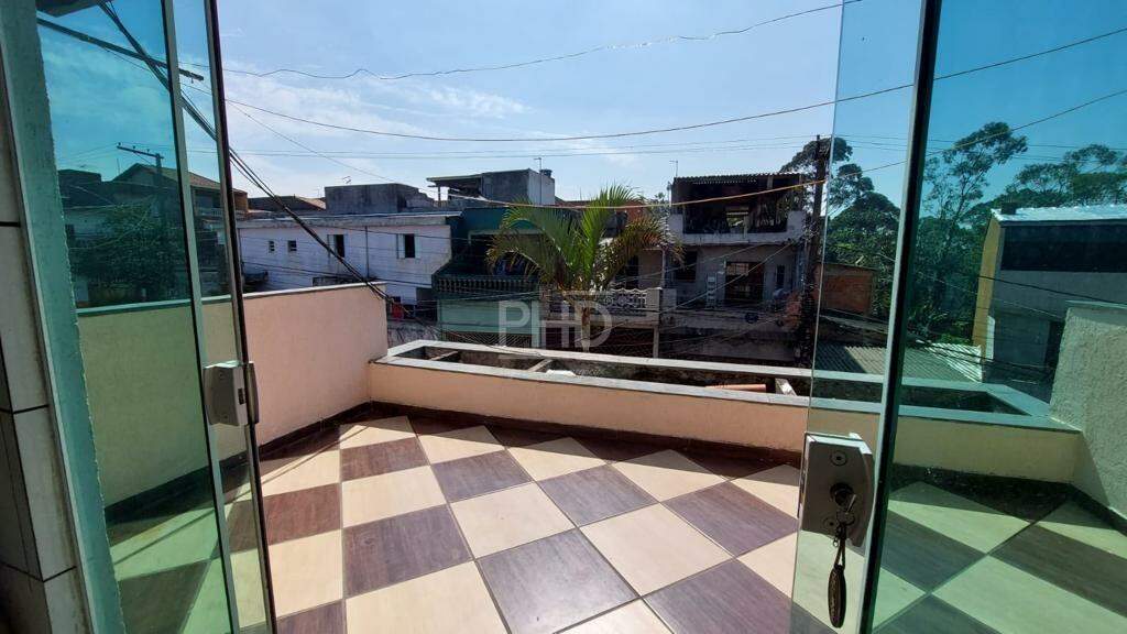 Sobrado à venda com 3 quartos, 256m² - Foto 36