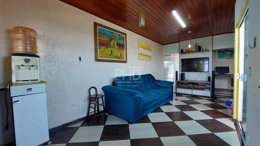 Sobrado à venda com 3 quartos, 256m² - Foto 23