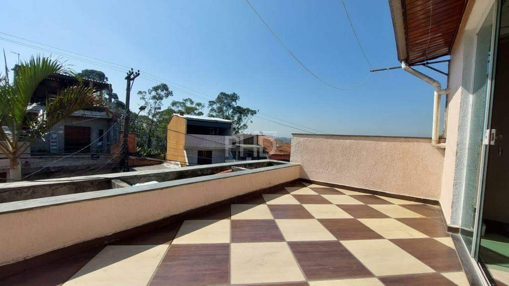 Sobrado à venda com 3 quartos, 256m² - Foto 33