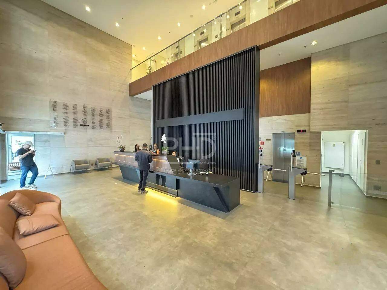 Sala-Conjunto, 43 m² - Foto 7