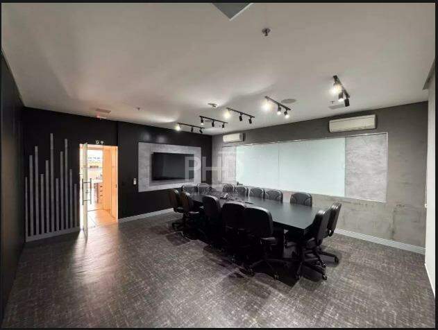 Sala-Conjunto, 43 m² - Foto 10