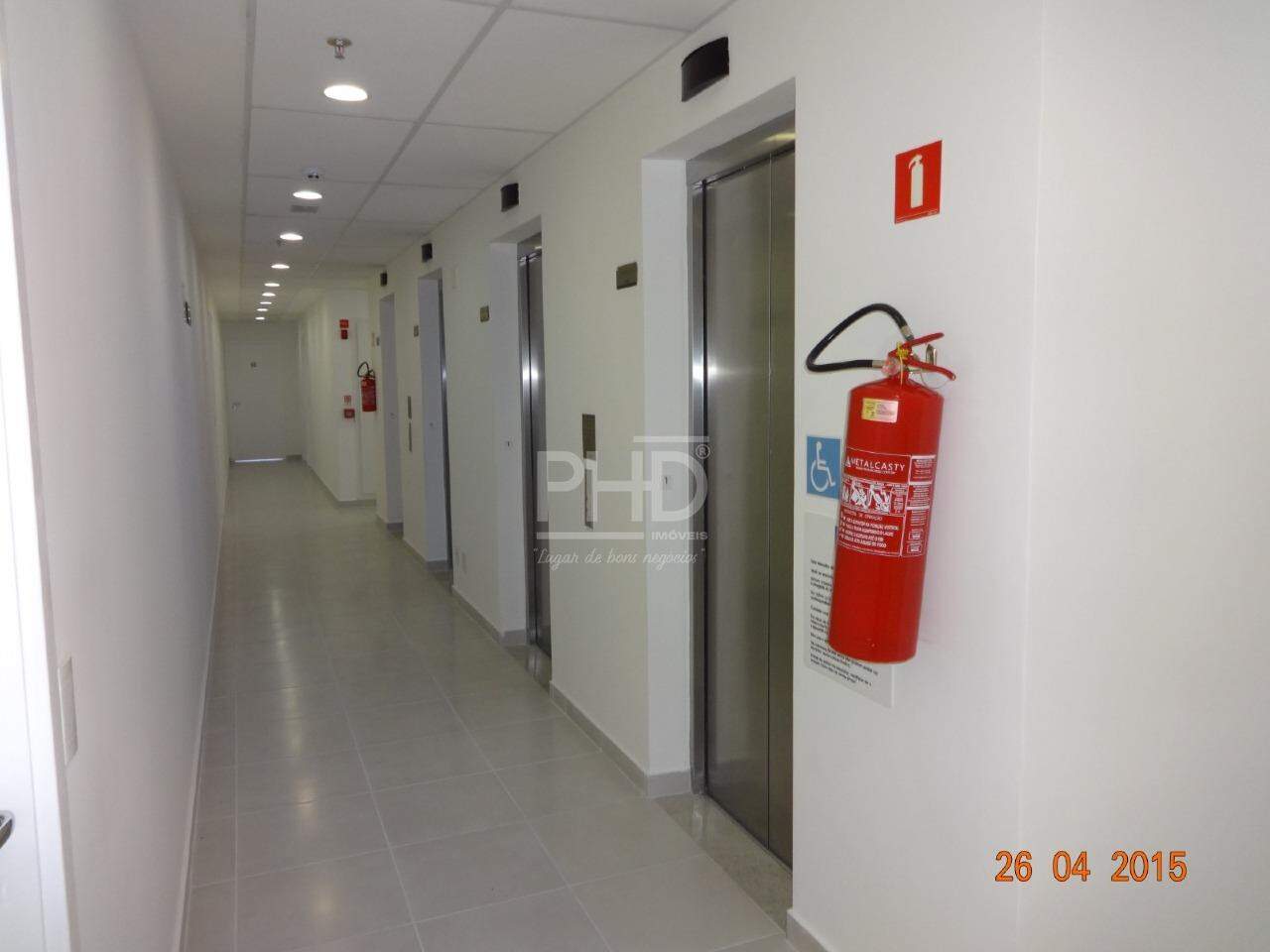 Sala-Conjunto, 43 m² - Foto 12