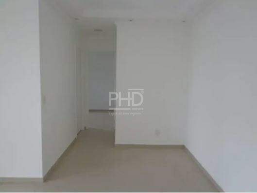 Apartamento à venda com 2 quartos, 67m² - Foto 2