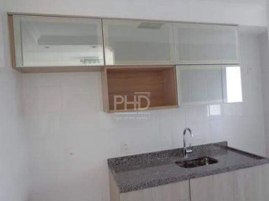 Apartamento à venda com 2 quartos, 67m² - Foto 5