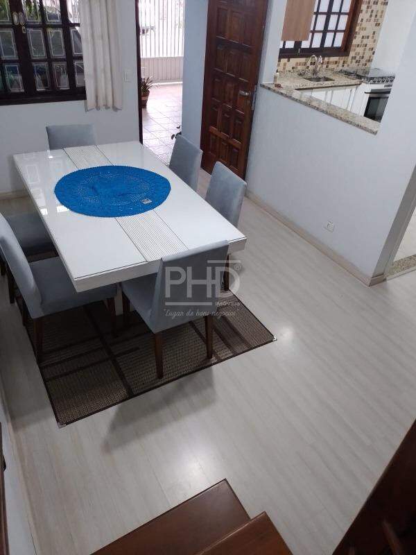 Sobrado à venda com 4 quartos, 227m² - Foto 5