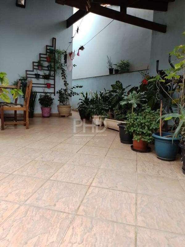 Sobrado à venda com 4 quartos, 227m² - Foto 34