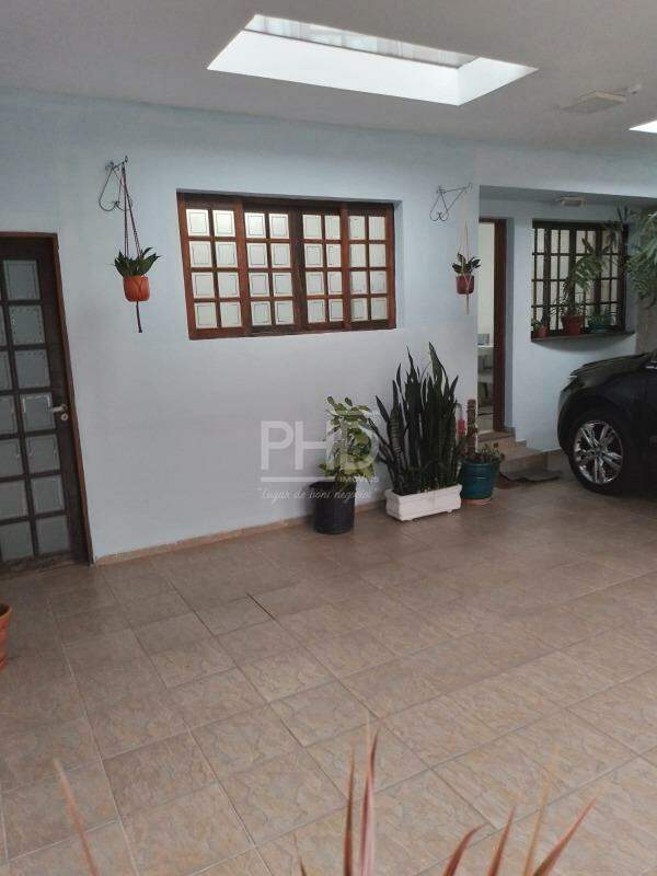 Sobrado à venda com 4 quartos, 227m² - Foto 37