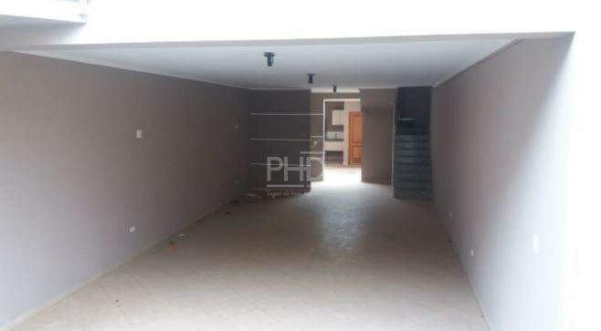 Sobrado à venda com 3 quartos, 190m² - Foto 14