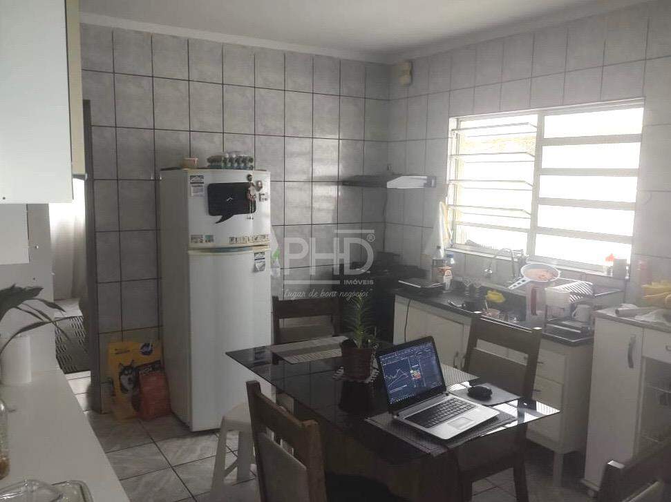 Casa à venda com 2 quartos, 125m² - Foto 6