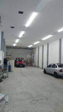 Loja-Salão para alugar, 360m² - Foto 4