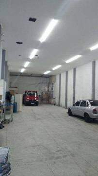 Loja-Salão para alugar, 360m² - Foto 5