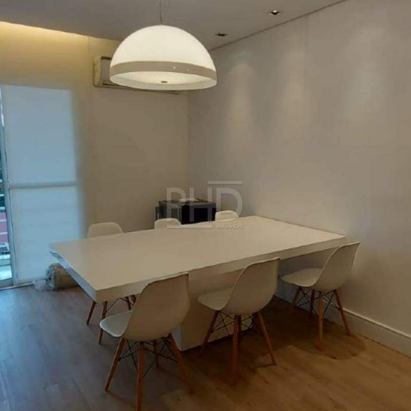 Cobertura para alugar com 3 quartos, 190m² - Foto 4