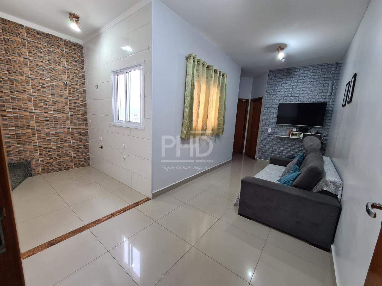 Cobertura à venda com 2 quartos, 40m² - Foto 5