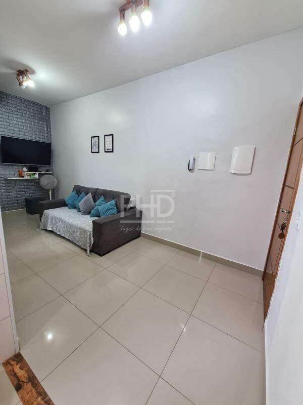 Cobertura à venda com 2 quartos, 40m² - Foto 4