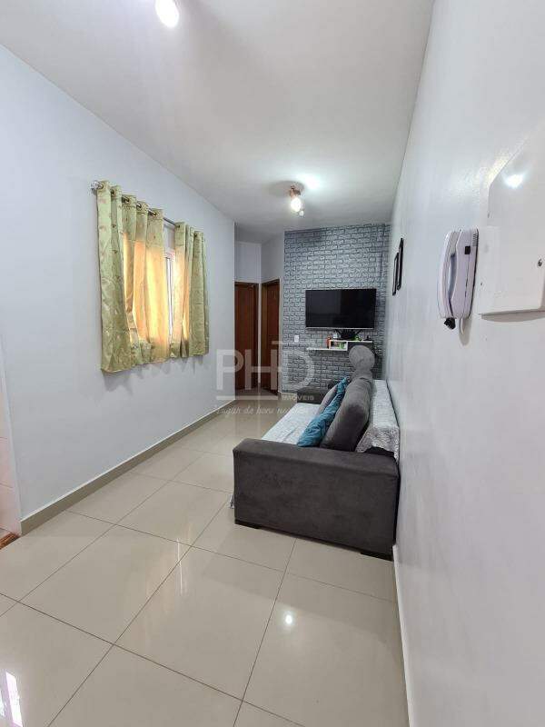 Cobertura à venda com 2 quartos, 40m² - Foto 6