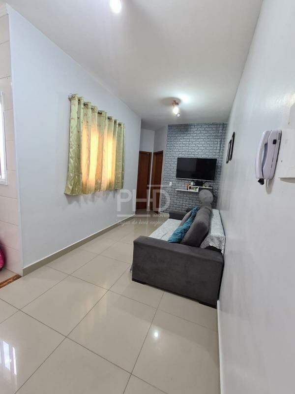 Cobertura à venda com 2 quartos, 40m² - Foto 3