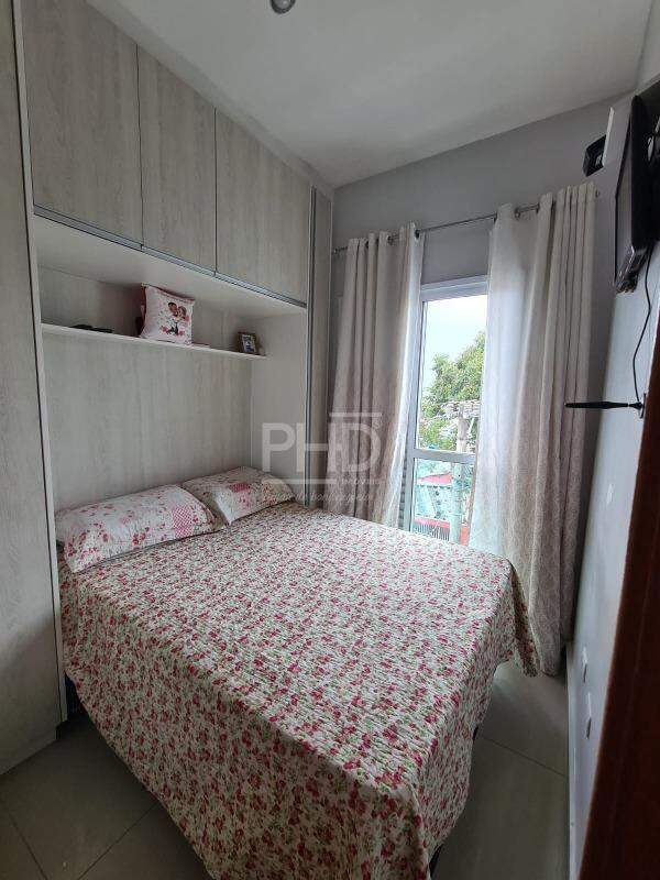 Cobertura à venda com 2 quartos, 40m² - Foto 12