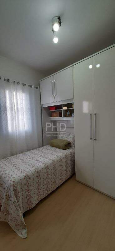 Sobrado à venda com 2 quartos, 98m² - Foto 14