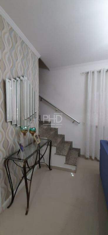 Sobrado à venda com 2 quartos, 98m² - Foto 5