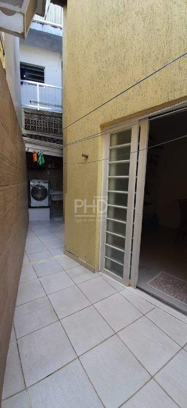 Sobrado à venda com 2 quartos, 98m² - Foto 27