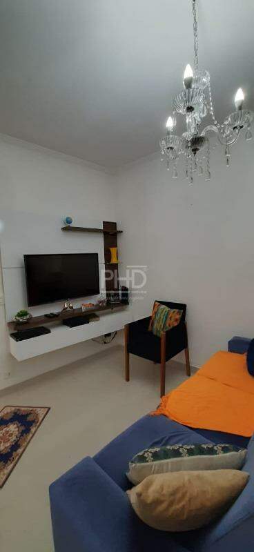 Sobrado à venda com 2 quartos, 98m² - Foto 1