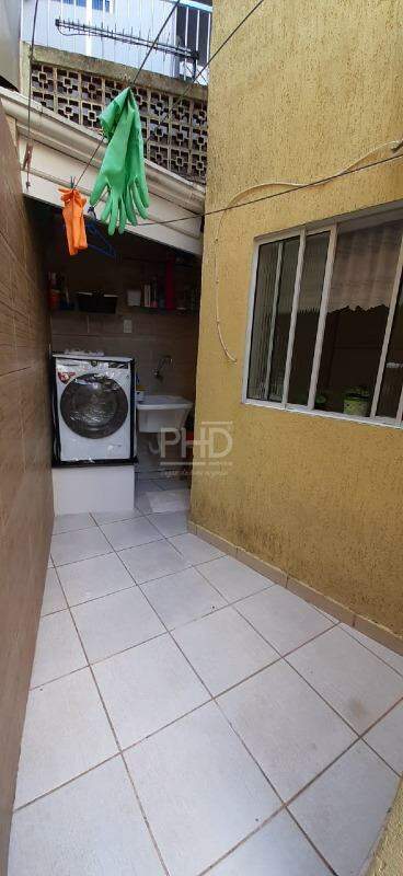 Sobrado à venda com 2 quartos, 98m² - Foto 22