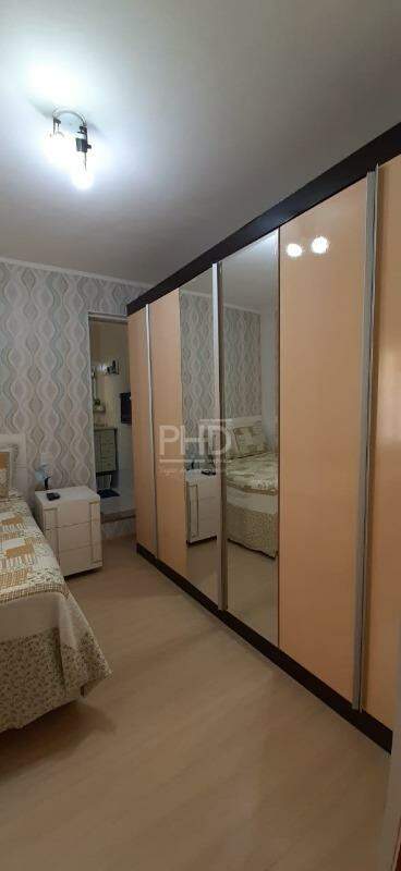 Sobrado à venda com 2 quartos, 98m² - Foto 16