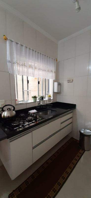 Sobrado à venda com 2 quartos, 98m² - Foto 9