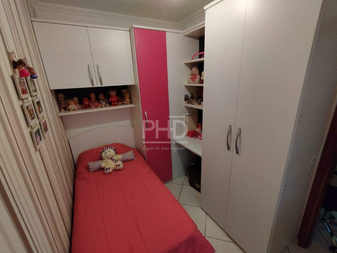 Sobrado à venda com 3 quartos, 136m² - Foto 13