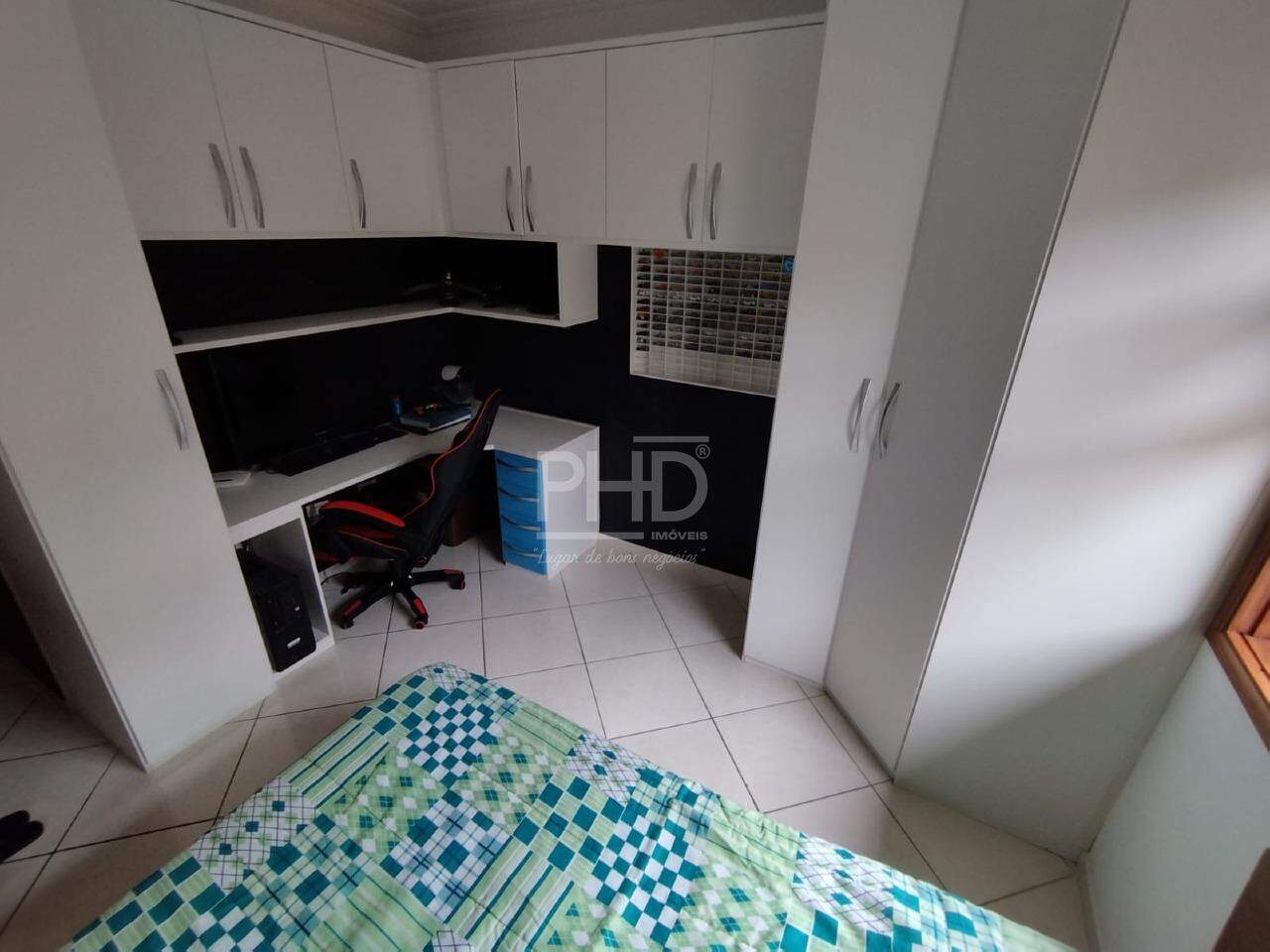 Sobrado à venda com 3 quartos, 136m² - Foto 12