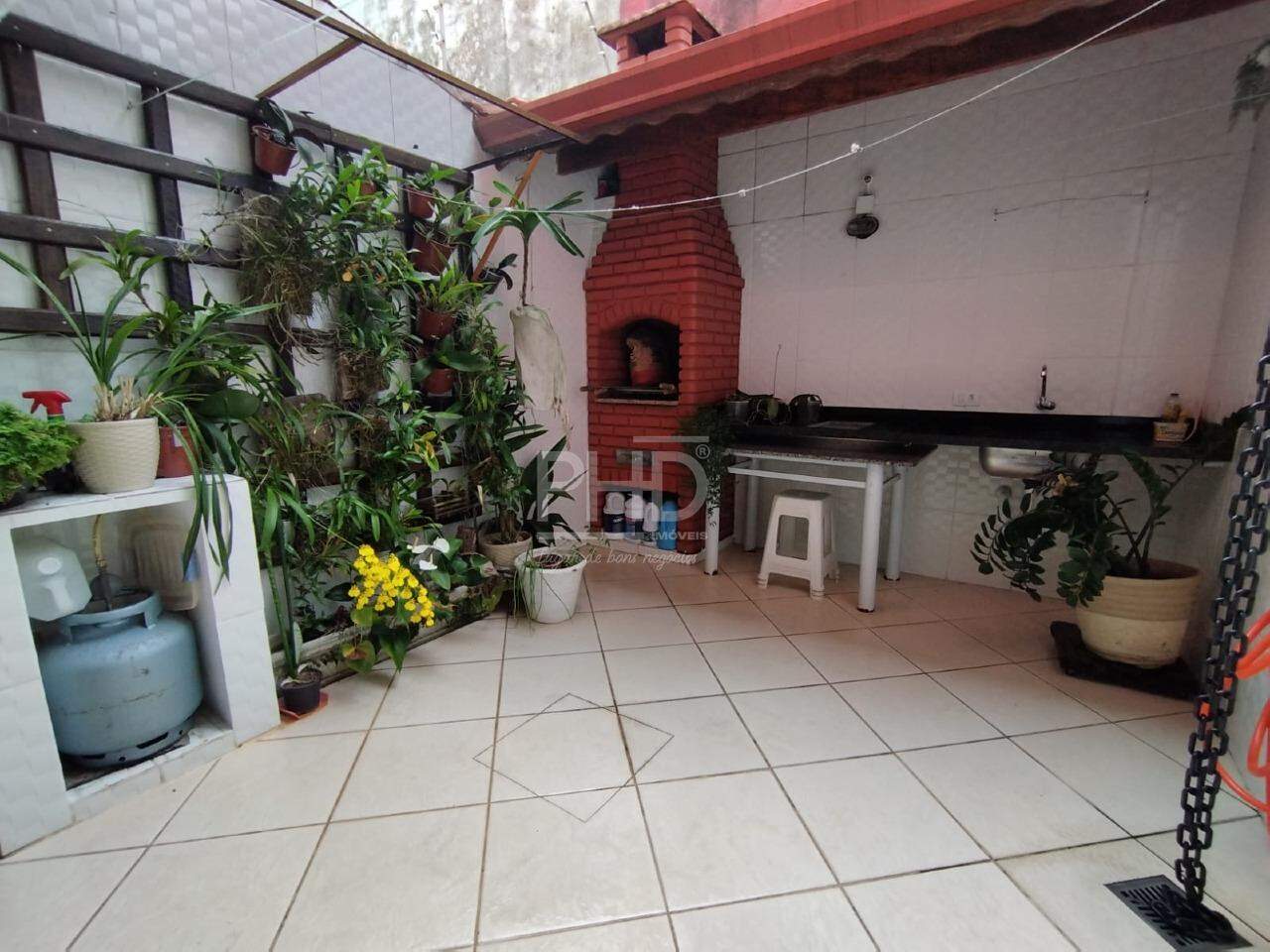 Sobrado à venda com 3 quartos, 136m² - Foto 19