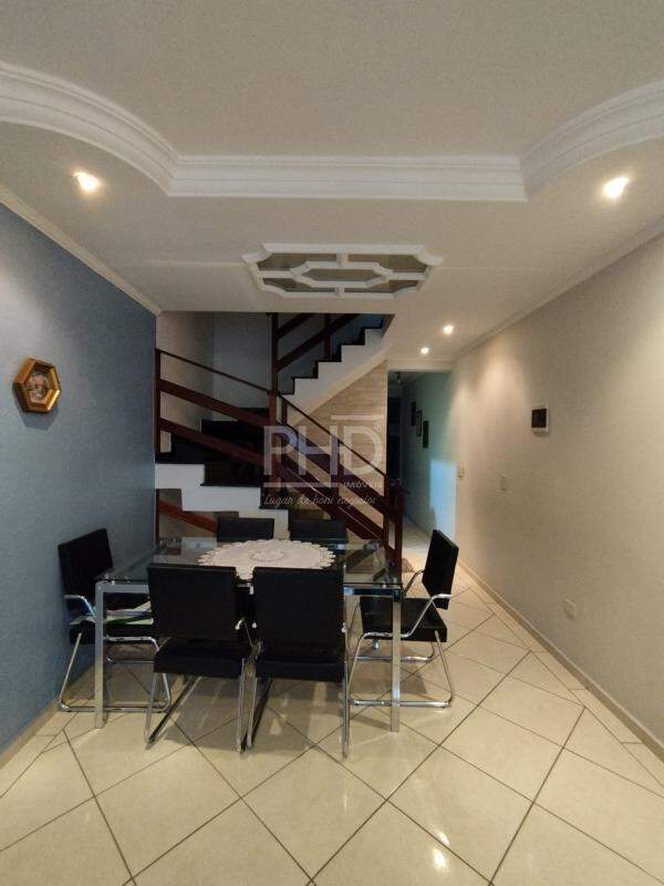 Sobrado à venda com 3 quartos, 136m² - Foto 5