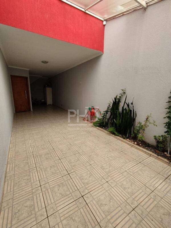 Sobrado à venda com 3 quartos, 136m² - Foto 29