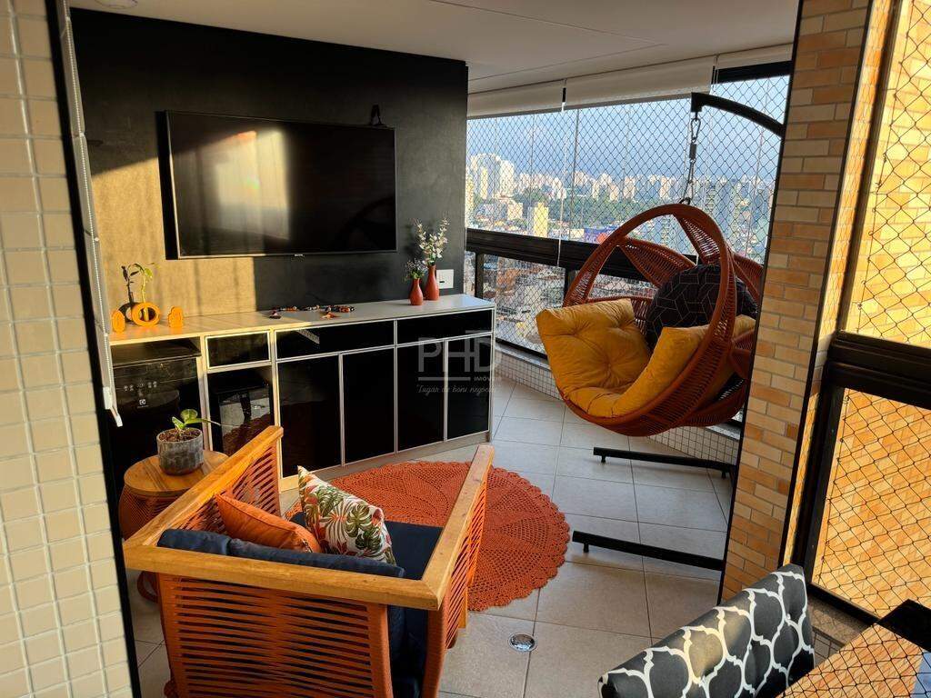 Apartamento à venda com 4 quartos, 177m² - Foto 7