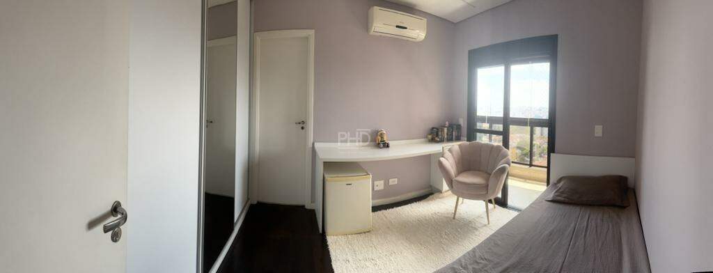 Apartamento à venda com 4 quartos, 177m² - Foto 21