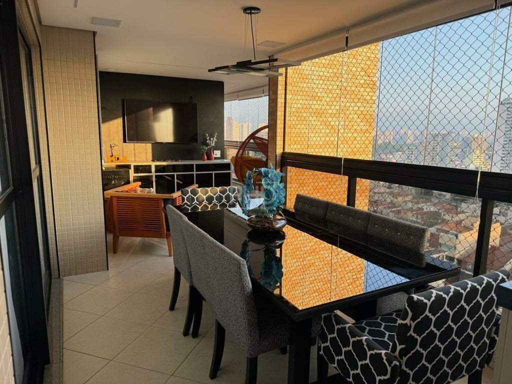 Apartamento à venda com 4 quartos, 177m² - Foto 15