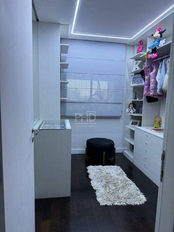 Apartamento à venda com 4 quartos, 177m² - Foto 24