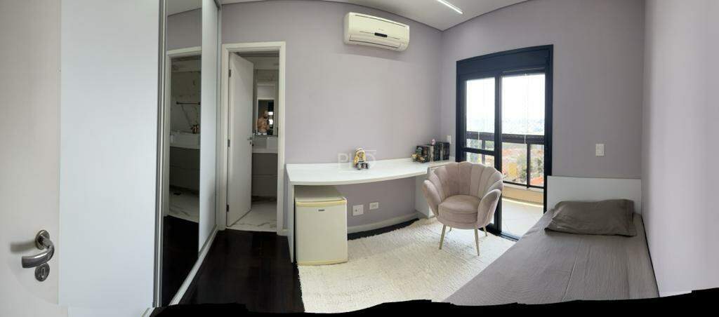 Apartamento à venda com 4 quartos, 177m² - Foto 19