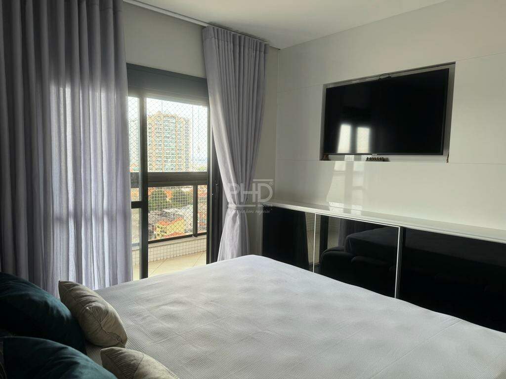 Apartamento à venda com 4 quartos, 177m² - Foto 17