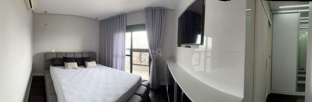 Apartamento à venda com 4 quartos, 177m² - Foto 20