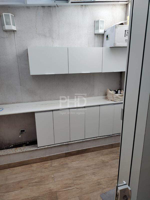 Sobrado à venda com 3 quartos, 110m² - Foto 15