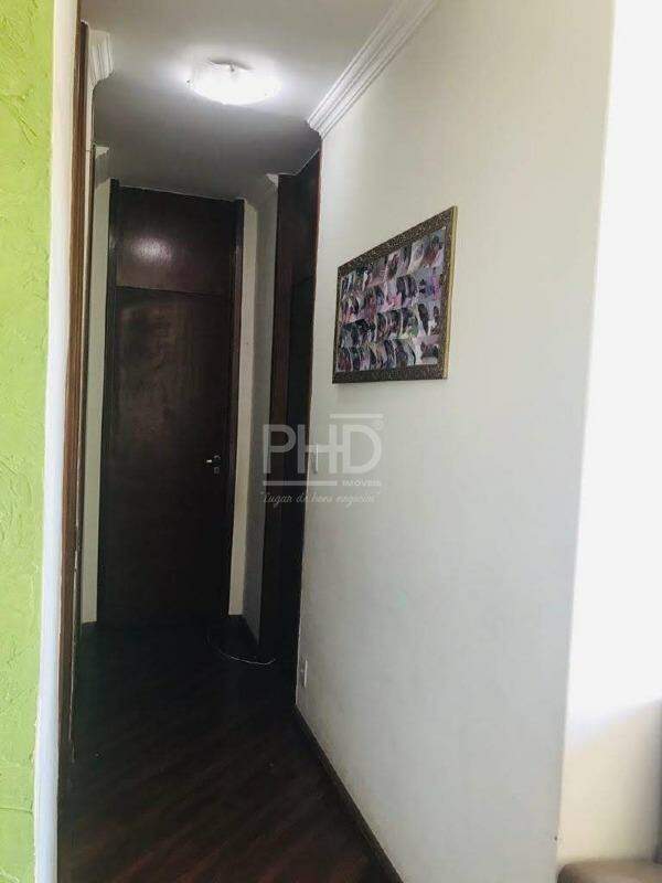 Apartamento à venda com 2 quartos, 60m² - Foto 9