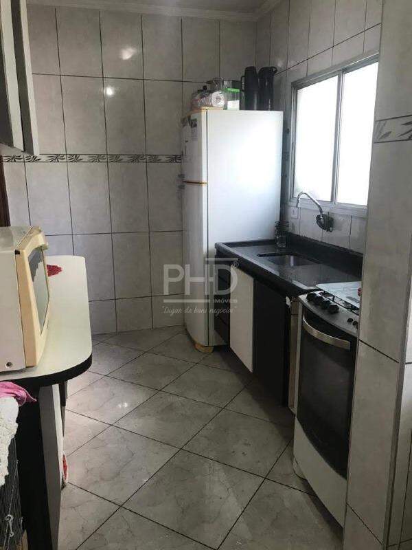 Apartamento à venda com 2 quartos, 60m² - Foto 7